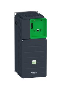 Schneider ATV630D18N4Z 18Kw Hız Kontrol Cihazı