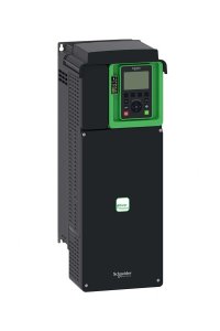 Schneider ATV630D22N4 630-22Kw 3 Fazlı Hız Kontrol Cihazı