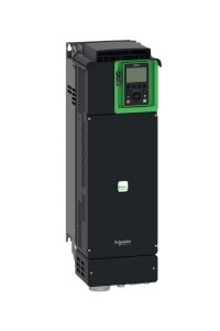 Schneider ATV630D45N4 630-45 Kw 3 Fazlı Hız Kontrol Cihazı