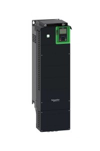 Schneider ATV630D75N4 630-75 Kw 3 Fazlı Hız Kontrol Cihazı