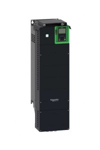 Schneider ATV630D90N4 630-90 Kw 3 Fazlı Hız Kontrol Cihazı