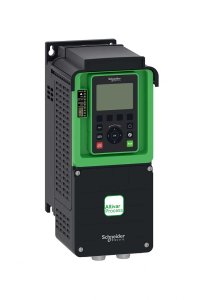 Schneider ATV630U07N4 630-0.75 Kw 3 Fazlı Hız Kontrol Cihazı