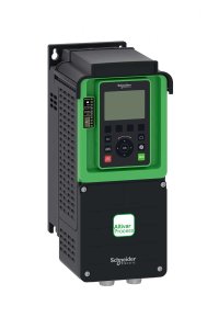 Schneider ATV630U30N4 630-3 Kw 3 Fazlı Hız Kontrol Cihazı