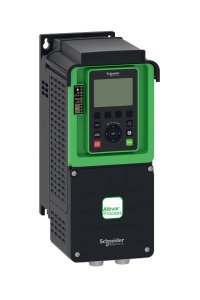 Schneider ATV630U55N4 630-5.5 Kw 3 Fazlı Hız Kontrol Cihazı
