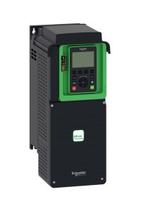 Schneider ATV630U75N4 630-7.5 Kw 3 Fazlı Hız Kontrol Cihazı