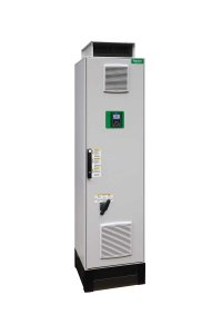 Schneider ATV650C20N4F Yük Ayırıcılı Hız Kontrol Cihazı