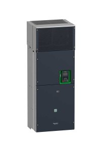 Schneider ATV930C22N4 220Kw 400V/480V Hız Kontrol Cihazı