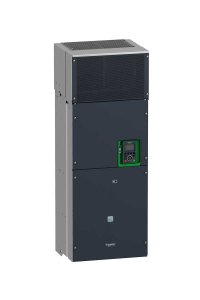 Schneider ATV930C22N4C 220Kw Hız Kontrol Cihazı