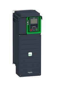 Schneider ATV930D18N4 ATVPROCESS 18.5Kw Hız Kontrol Cihazı