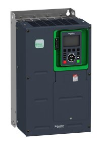 Schneider ATV930D30Y6 30Kw Hız Kontrol Cihazı