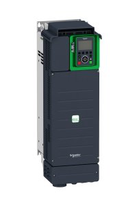 Schneider ATV930D37N4 Atvprocess 37Kw Hız Kontrol Cihazı