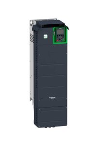 Schneider ATV930D90N4C 400/480V 90kW Hız Kontrol Cihazı