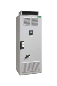 Schneider ATV960C35Q4X1 355/280Kw 400V Hız Kontrol Cihazı