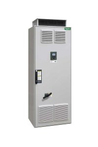 Schneider ATV960C40Q4X1 400/315Kw 400V Hız Kontrol Cihazı