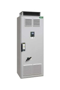 Schneider ATV960C45Q4X1 450/355Kw 400V Hız Kontrol Cihazı
