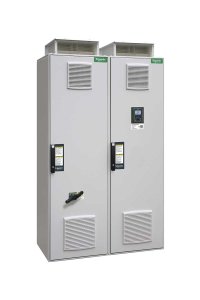 Schneider ATV960C56Q4X1 560/450Kw 400V Hız Kontrol Cihazı