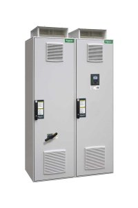 Schneider ATV960C63Q4X1 630/500Kw 400V Hız Kontrol Cihazı