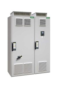 Schneider ATV960C71Q4X1 710/560Kw 400V Hız Kontrol Cihazı