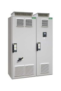 Schneider ATV960C80Q4X1 Performanslı Hız Kontrol Cihazı