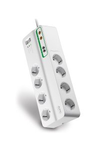 Schneider Apc PMF83VT-GR Akım Korumalı Priz