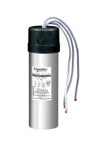 Schneider BLR-CH300A360B40 30 400V Ağır Yük Kondansatörü