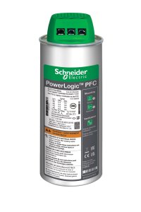 Schneider BLRCH138A165B69 690V 13.8/16.5 50/60Hz Kondansatör