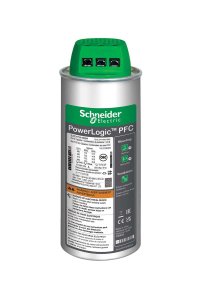 Schneider BLRCH200A240B40 20/24 kVAR 50/60Hz Kondansatör