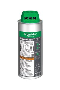 Schneider BLRCH250A300B44 25/30kVAR Ağır Yük Kondansatörü