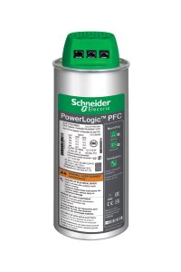 Schneider BLRCH276A331B69 27.6/33.1 kVAR 50/60Hz Kondansatör