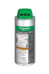 Schneider BLRCH309A371B52 30.9/37.1 kVAR 50/60Hz Kondansatör