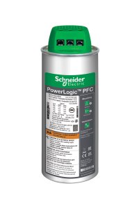 Schneider BLRCH315A378B48 31.5/37.8 kVAR 50/60Hz Kondansatör