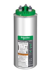 Schneider BLRCH500A000B44 440V 50/0 kVAR 50/60Hz Kondansatör