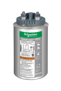 Schneider BLRCS339A407B48 50/60Hz Kondansatör