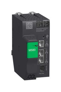 Schneider BMEH582040 Modicon M580 Yedek İşlemci Modülü