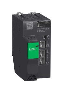 Schneider BMEP581020 M580 1. Seviye İşlemci Modülü