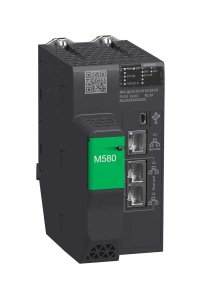 Schneider BMEP582020 M580 2. Seviye İşlemci Modülü
