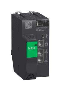 Schneider BMEP582040 M580 Uzak 2. Seviye İşlemci Modülü