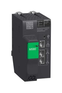 Schneider BMEP583020 M580 3. Seviye İşlemci Modülü