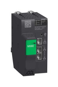 Schneider BMEP583040 M580 Uzak 3. Seviye İşlemci Modülü