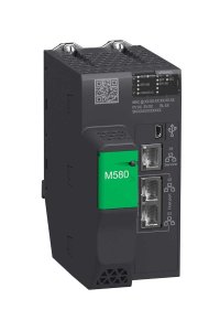 Schneider BMEP584040 M580 Uzak 4. Seviye İşlemci Modülü