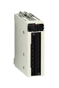 Schneider BMXAMO0210 M340 2 Çıkışlı Analog Çıkış Modülü