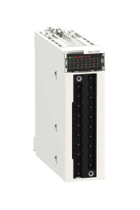 Schneider BMXAMO0802 M340 8 Çıkışlı Analog Çıkış Modülü