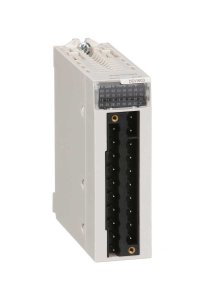 Schneider BMXDDI1603 M340 Pozitif Dijital Giriş Modülü