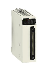 Schneider BMXDDI3202K 24V DC M340 Dijital Giriş Modülü