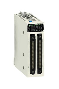 Schneider BMXDDI6402K M340 24V Pozitif Dijital Giriş Modülü