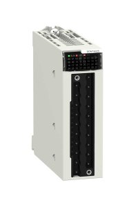Schneider BMXDDM16025 M340 24V DC Röle Dijital Modülü