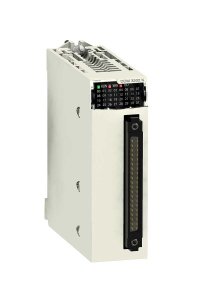 Schneider BMXDDM3202K M340 24V Solid State Modülü