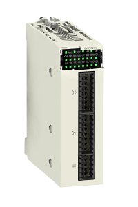 Schneider BMXEHC0200 M340 Yüksek Hızlı Sayaç Modülü