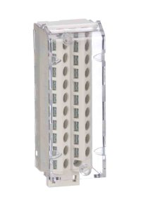 Schneider BMXFTB2010 1-2x034-1.5mm2 Terminal Bloğu