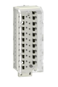 Schneider BMXFTB2020 1x0.34-1mm2 20 Yol Yaylı Terminal Bloğu